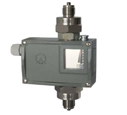 差壓控制器的操作方法，你看懂了嗎？