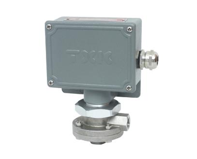 防爆壓力控制器的檢修工序你了解多少？