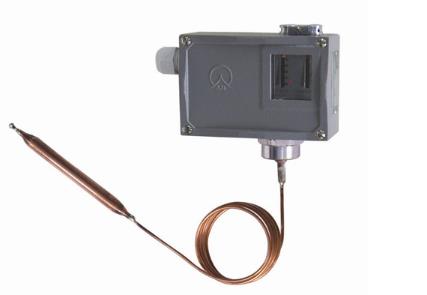 機(jī)械式溫度控制器常見(jiàn)故障及其解決辦法