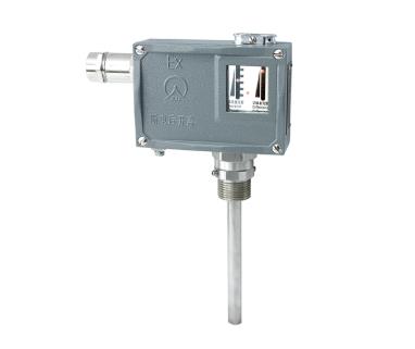 防爆溫度開關的原理是怎樣的？