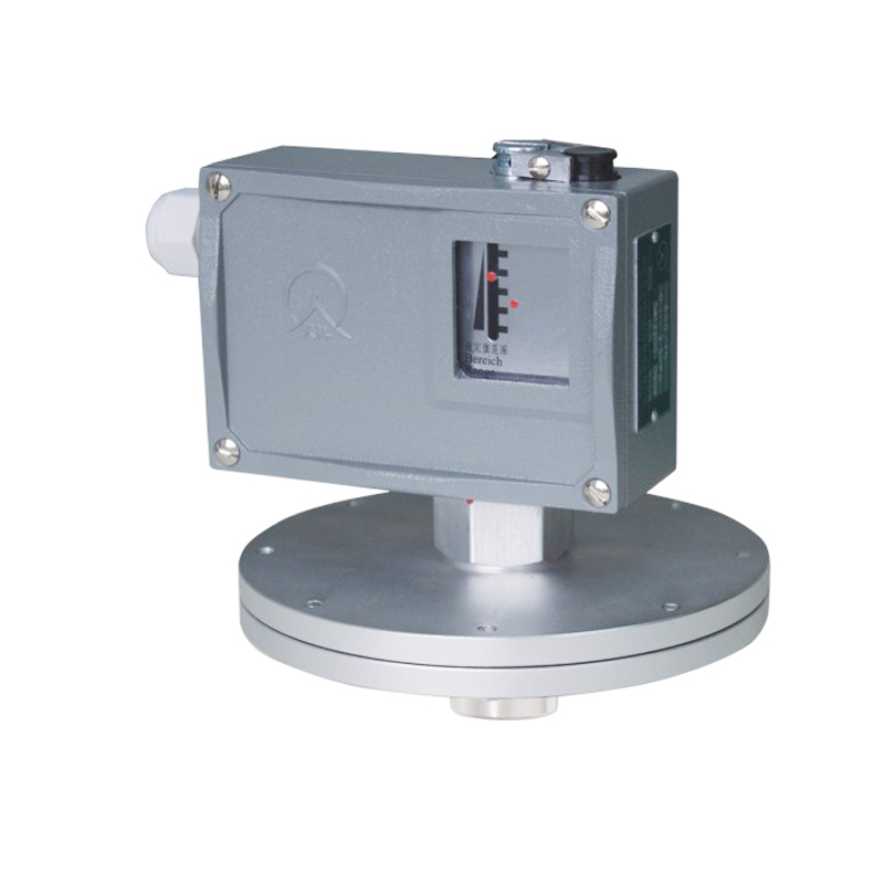  TL0002、TL0003壓力控制器 