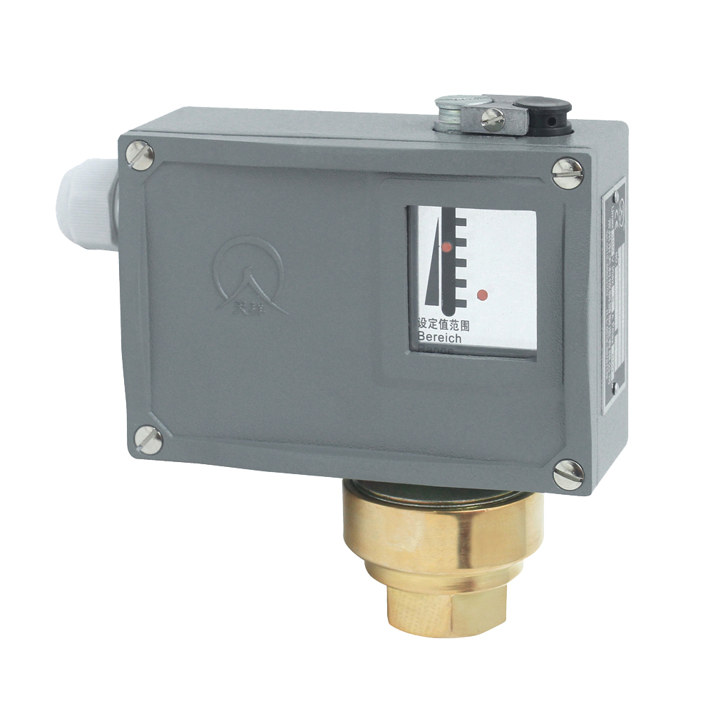  TL0202、TL0203壓力控制器 