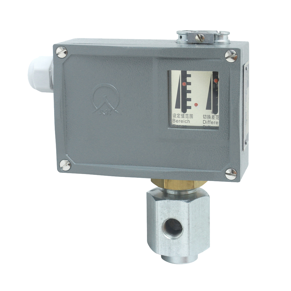  TL0402、TL0403壓力控制器 